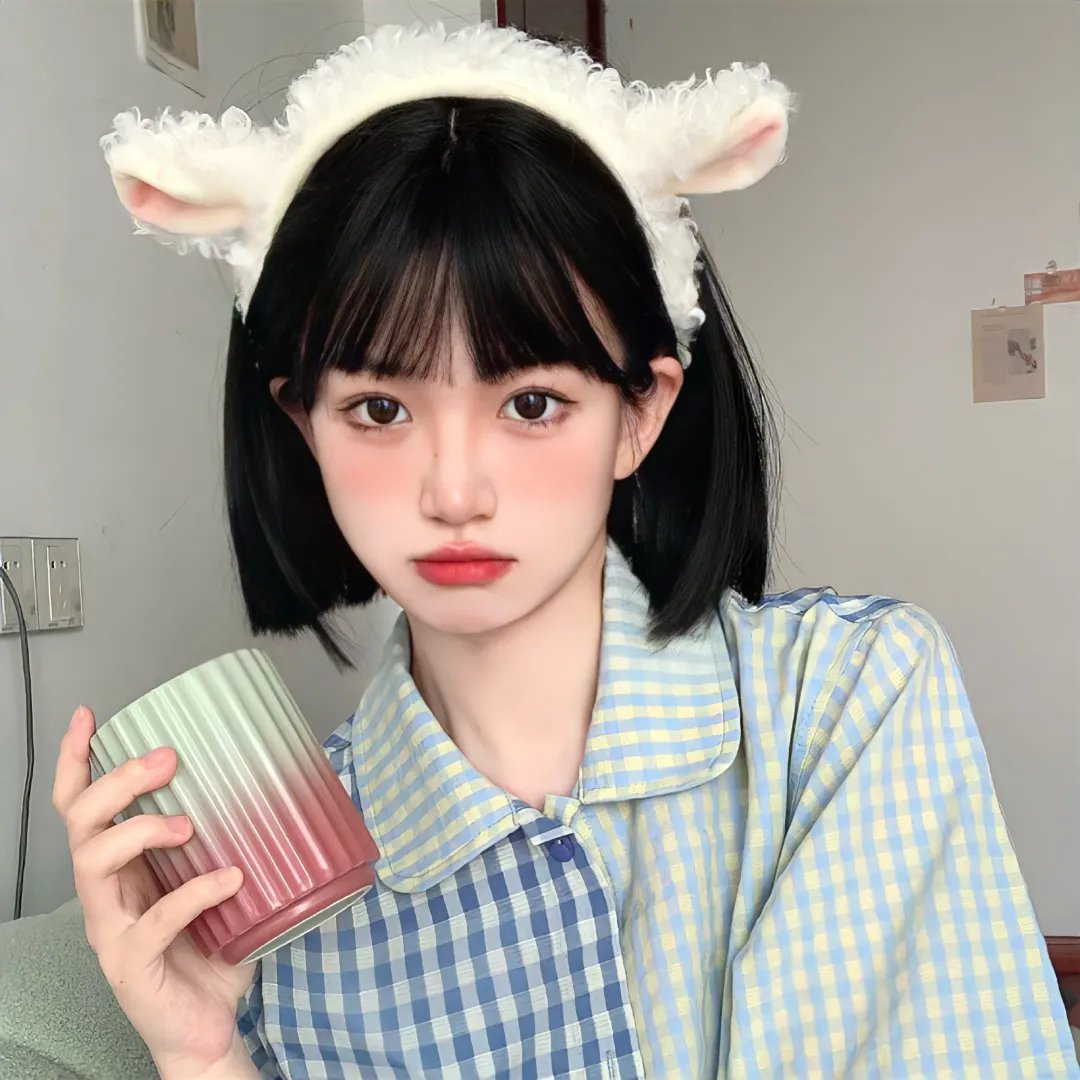 我家的女儿交不到男朋友
